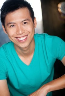 фото Дерек Луи