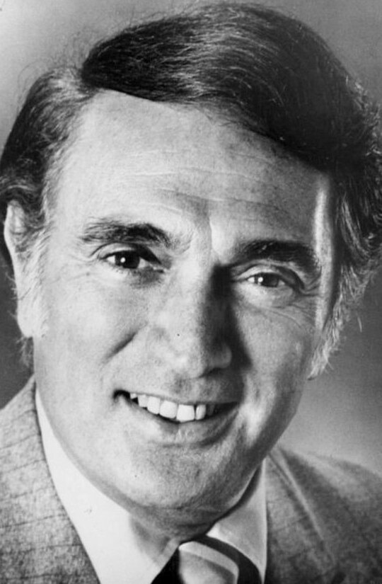 фото Роберт Алда