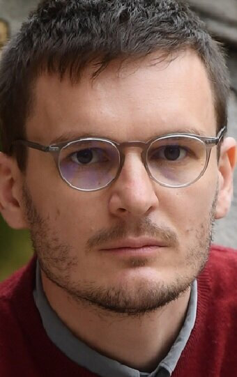 фото Срджан Ковачевич