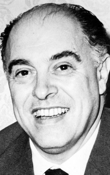 фото Карло Понти