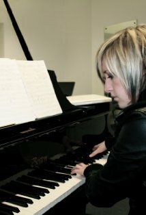 фото Джоэнн Хиггинботтом