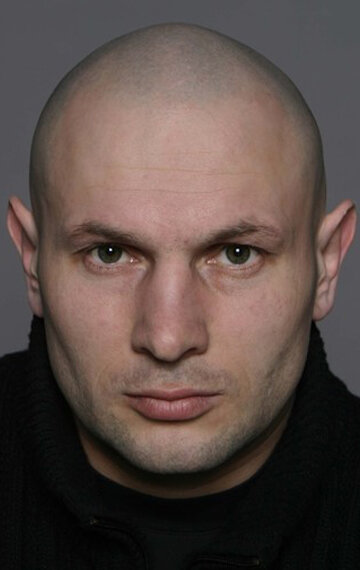 фото Сергей Никитин