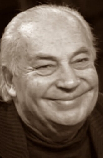 фото Георгий Зелинский