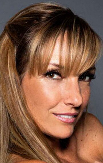 фото Марисоль Агирре