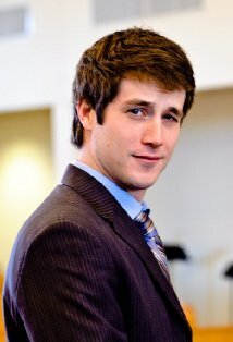 фото Бен Ломм