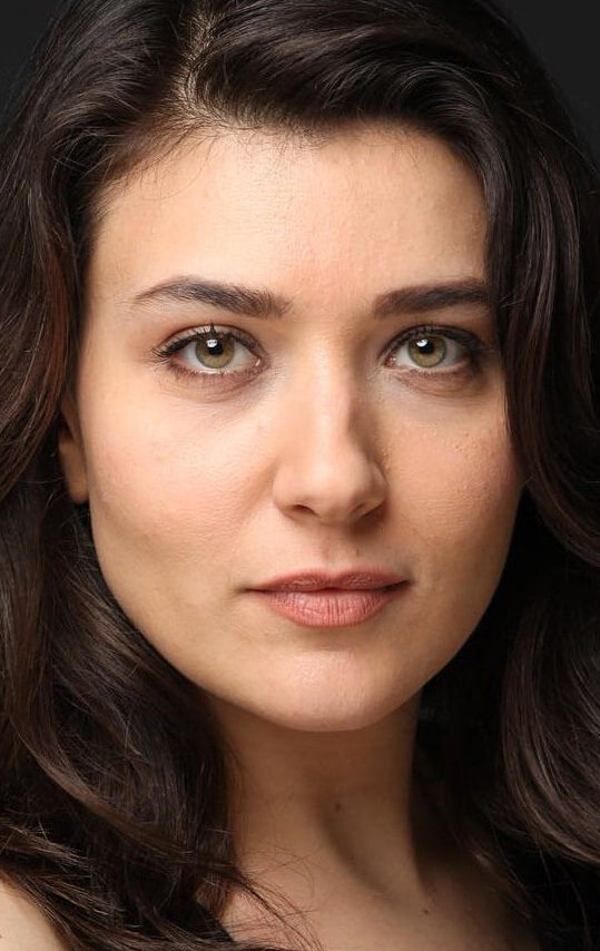 фото Дениз Болисик