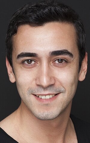 фото Мюнир Джан Джиндорук