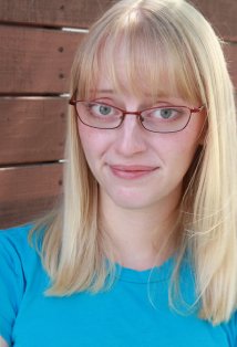 фото Кристин Мур