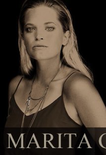 фото Марита Гомсруд