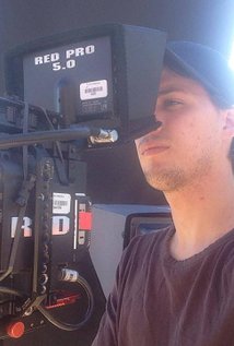 фото Декстер Вандел