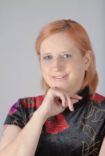 фото Гэйл Чаретт