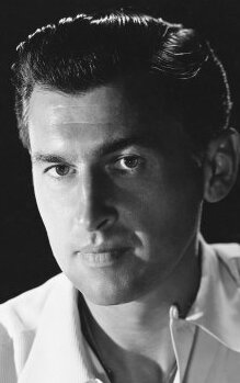 фото Стюарт Грейнджер