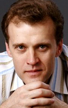 фото Олег Попов