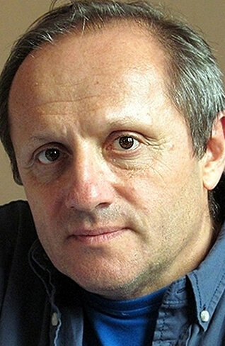 фото Григорий Дитятковский