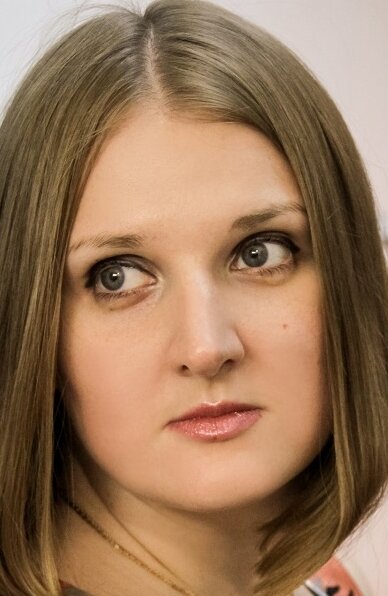 фото Елена Никишина