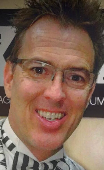 фото Билл Джирхарт