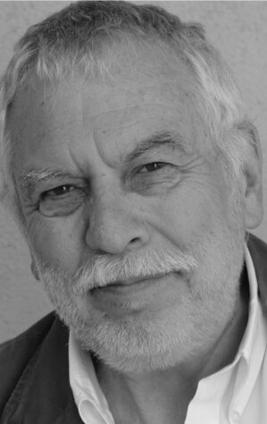 фото Нолан Бушнелл