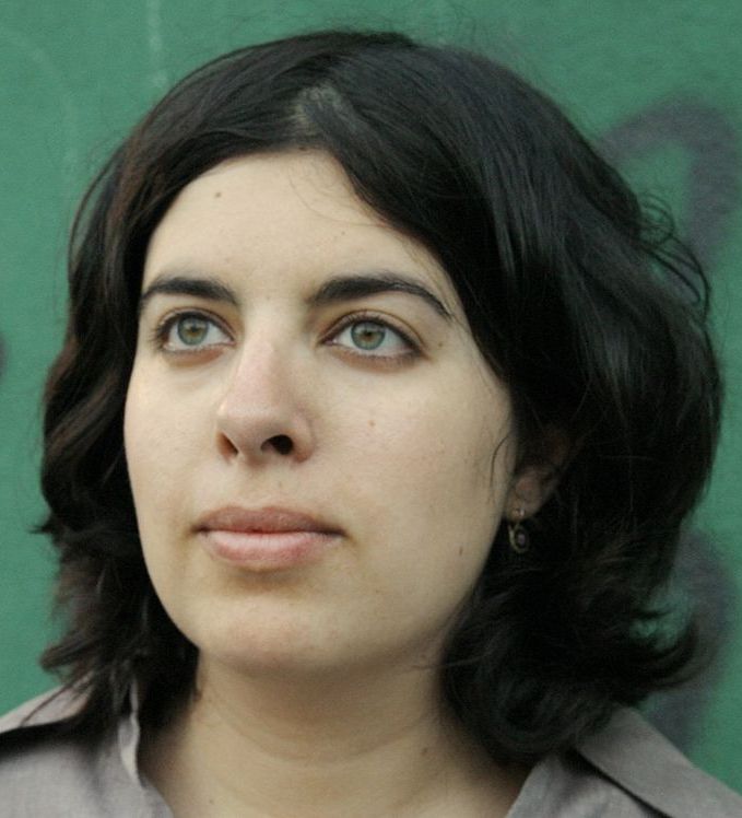 фото Нэтали Браун