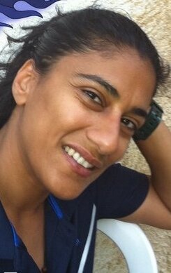 фото Самира Сарая