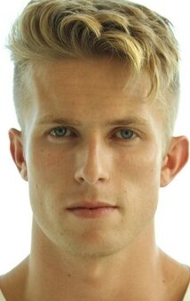 фото Аарон Торнтон