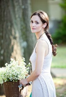 фото Мэри Кэтерин Роу