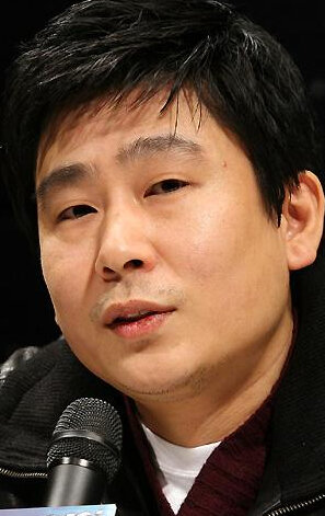 фото Юн Джон-сок