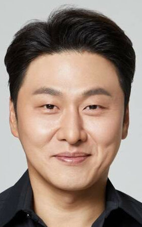 фото О Дэ-хван