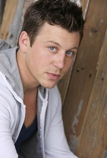 фото Престон Флэгг