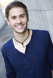 фото Райан Тернер