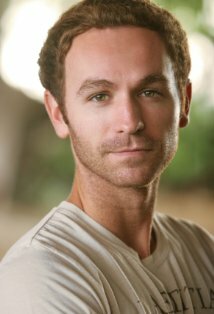 фото Барт Блэкберн