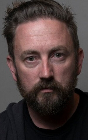 фото Люк Шэнэхэн