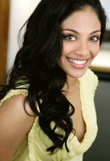 фото Ами Шетх