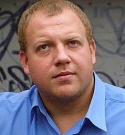 фото Бартломей Новосельский