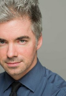 фото Ричард Лавджой