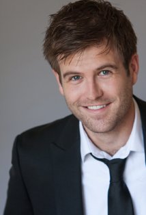 фото Кайл Уолтерс