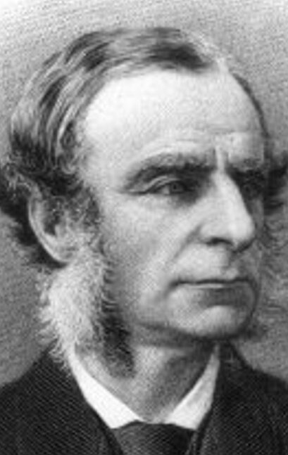 фото Чарльз Кингсли