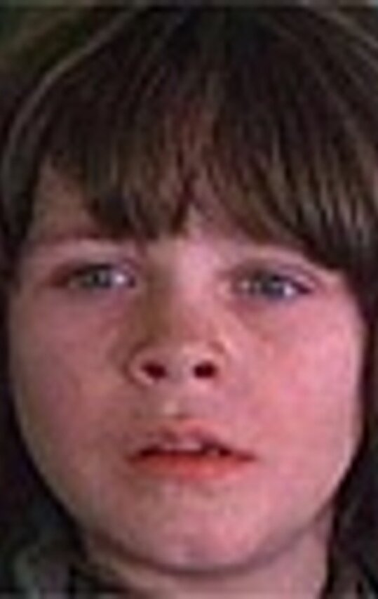 фото Томми Пендер