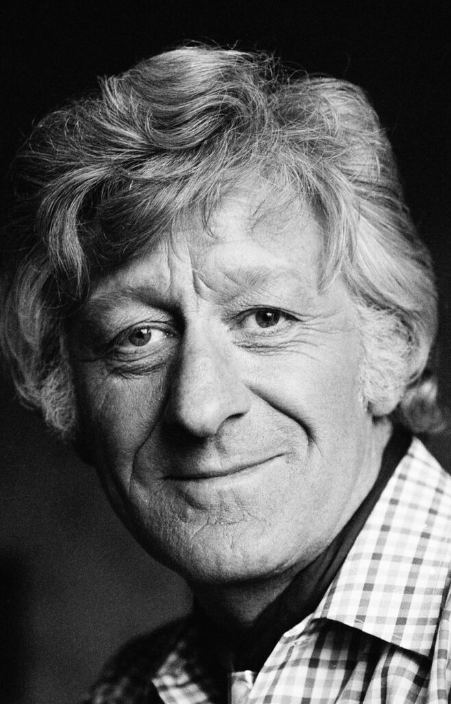 фото Джон Пертуи