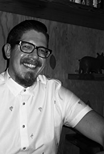 фото Эрик Пирсон