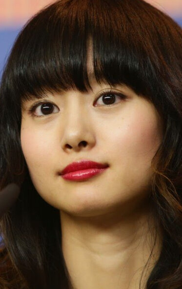 фото Сиори Куцуна