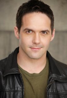 фото Дастин Р. Штурм