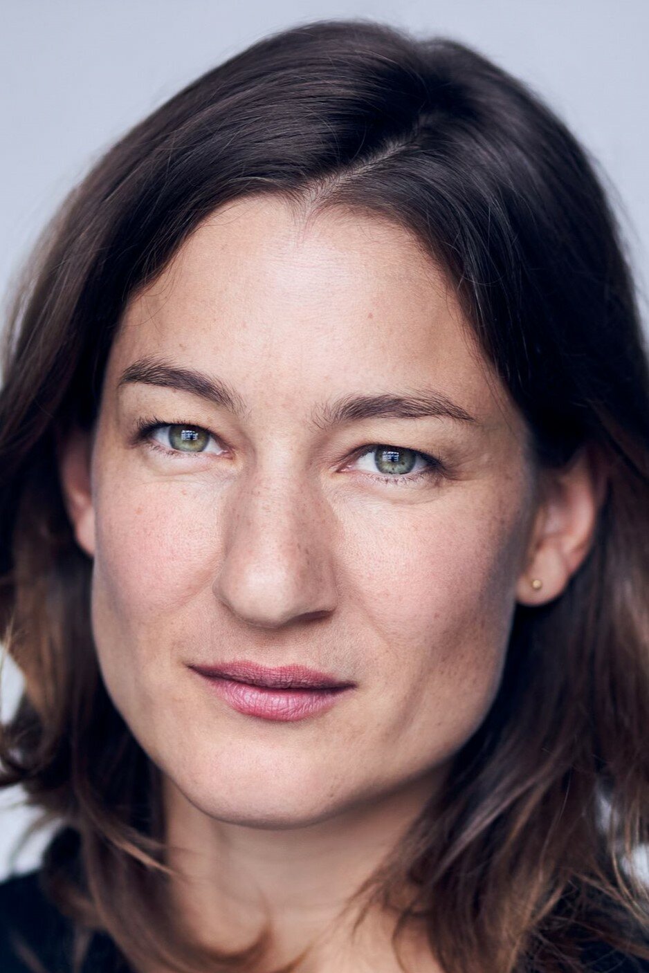 фото Мари Лойенбергер