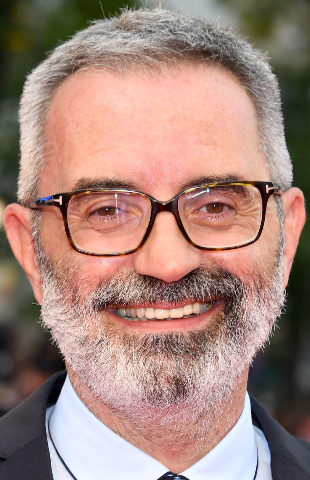 фото Джузеппе Капотонди