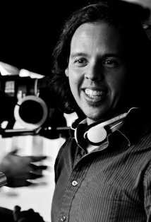 фото Хавьер Бадилло