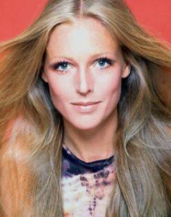 фото Джоанна Петтет