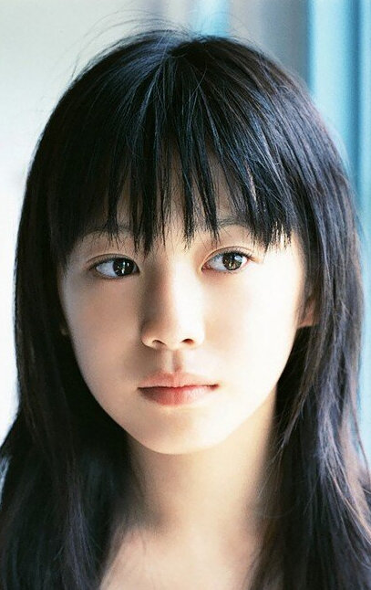 фото Мики Канаи