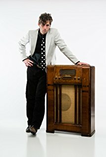 фото Джереми Пэрриш