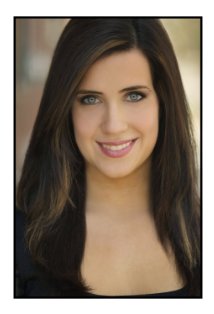 фото Джина Донахи