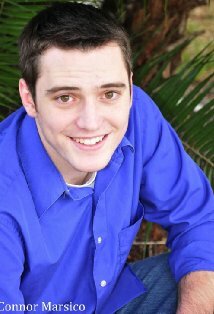 фото Коннор Марсико