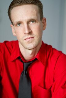 фото Брендан Поттер